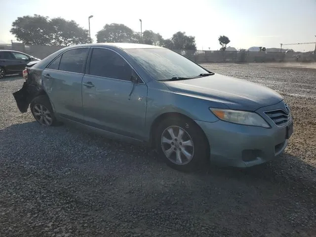 4T1BF3EK8BU761756 2011 2011 Toyota Camry- Base 4