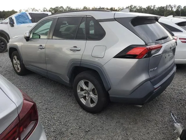 2T3P1RFV6KC015900 2019 2019 Toyota RAV4- Xle 2