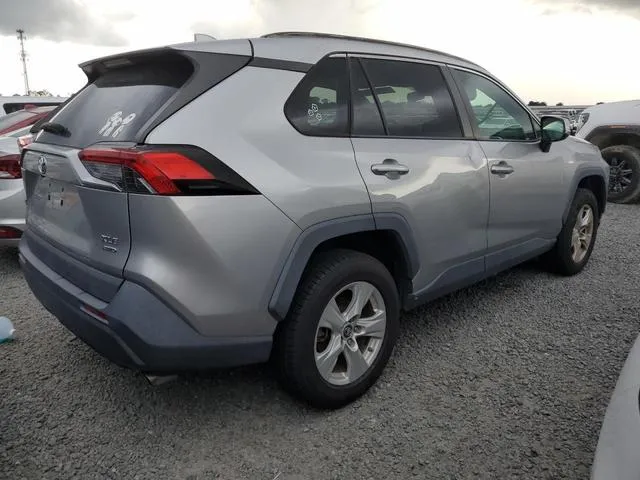 2T3P1RFV6KC015900 2019 2019 Toyota RAV4- Xle 3