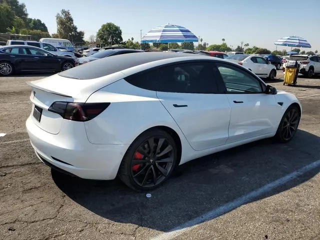 5YJ3E1EC2LF736239 2020 2020 Tesla MODEL 3 3