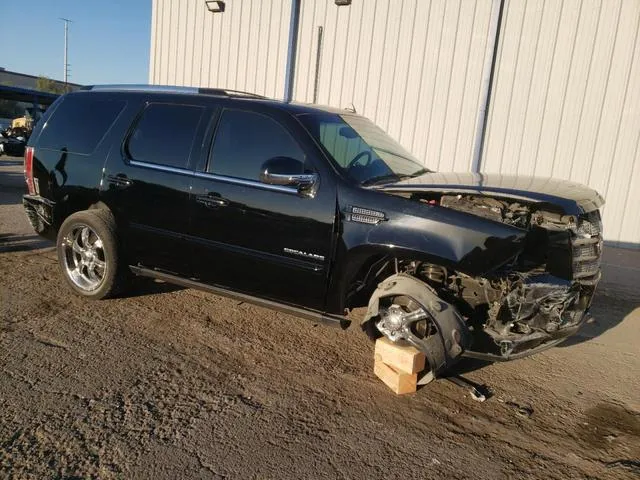 1GYS3CEF4ER241846 2014 2014 Cadillac Escalade- Premium 4