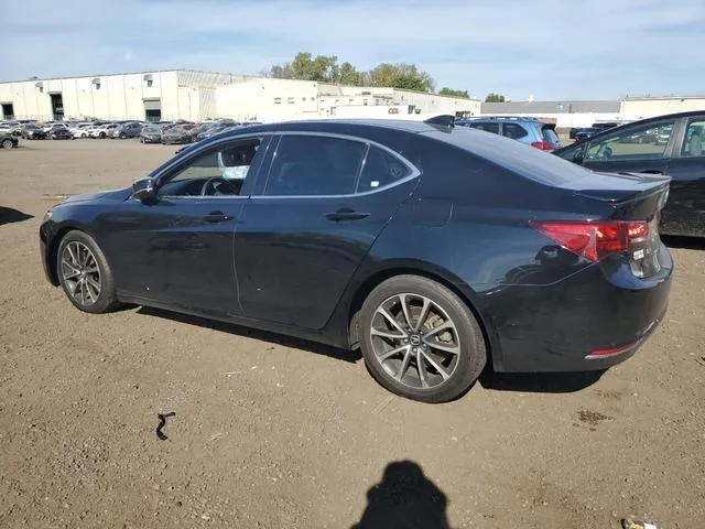 19UUB3F52FA001798 2015 2015 Acura TLX- Tech 2