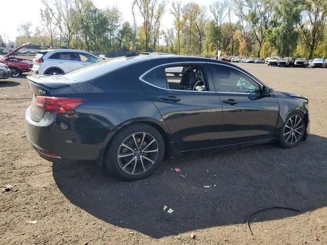 19UUB3F52FA001798 2015 2015 Acura TLX- Tech 3