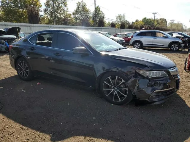 19UUB3F52FA001798 2015 2015 Acura TLX- Tech 4