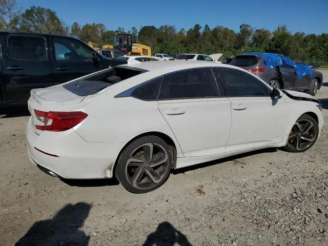 1HGCV1F36LA014281 2020 2020 Honda Accord- Sport 3