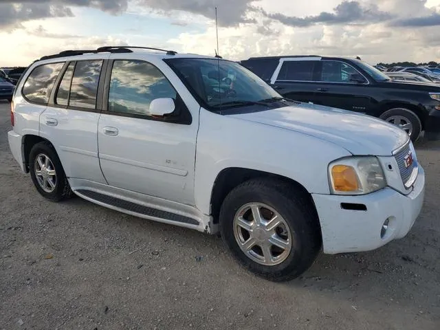 1GKES63M652357555 2005 2005 GMC Envoy- Denali 4