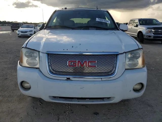 1GKES63M652357555 2005 2005 GMC Envoy- Denali 5