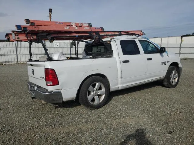 3C6RR7KT7NG285139 2022 2022 RAM 1500- Tradesman 3