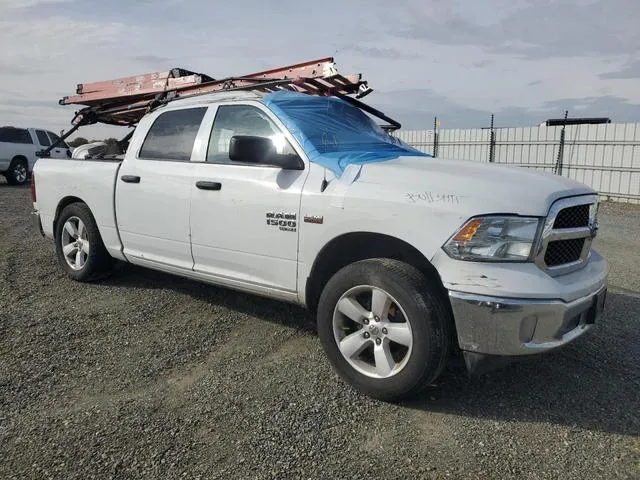 3C6RR7KT7NG285139 2022 2022 RAM 1500- Tradesman 4