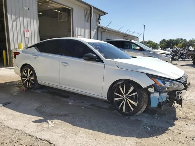 1N4BL4CV0LC200335 2020 2020 Nissan Altima- SR 4