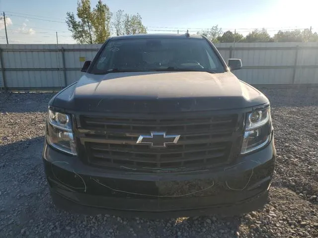 1GNSKBKC4LR221341 2020 2020 Chevrolet Tahoe- K1500 Lt 5