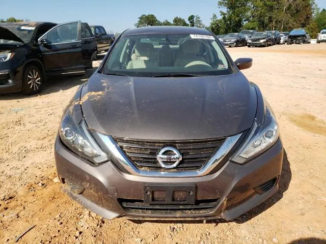 1N4AL3AP3GN360326 2016 2016 Nissan Altima- 2-5 5