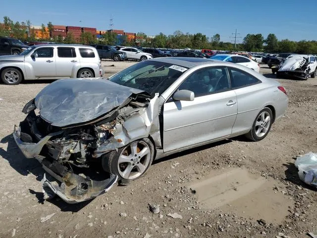 4T1CA30P65U039678 2005 2005 Toyota Camry- SE 1