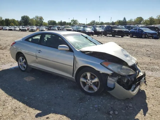 4T1CA30P65U039678 2005 2005 Toyota Camry- SE 4