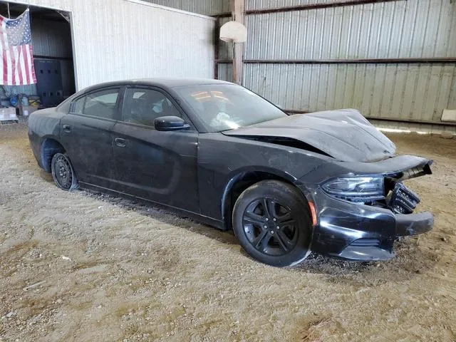 2C3CDXBG6LH204276 2020 2020 Dodge Charger- Sxt 4