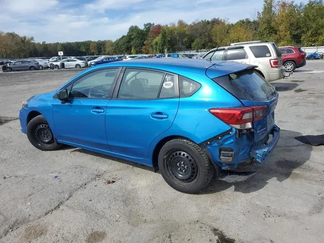 4S3GTAB60N3717596 2022 2022 Subaru Impreza 2