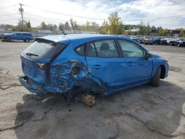 4S3GTAB60N3717596 2022 2022 Subaru Impreza 3