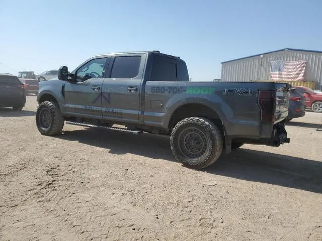 1FT7W2BT5LEC28289 2020 2020 Ford F-250- Super Duty 2