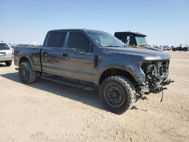 1FT7W2BT5LEC28289 2020 2020 Ford F-250- Super Duty 4