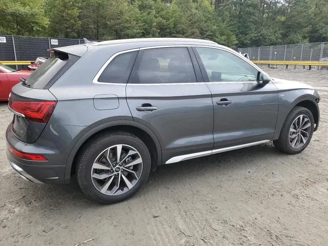 WA1EAAFYXN2123171 2022 2022 Audi Q5- Premium Plus 45 3