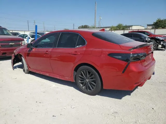 4T1G11AK7MU433276 2021 2021 Toyota Camry- SE 2