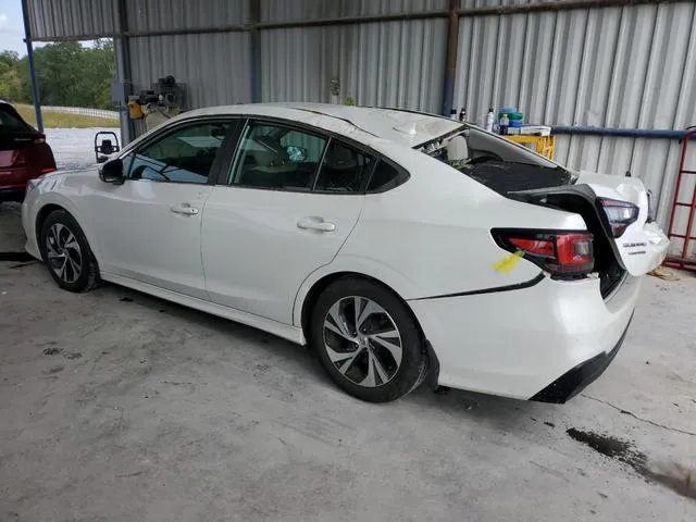 4S3BWAD60N3005877 2022 2022 Subaru Legacy- Premium 2