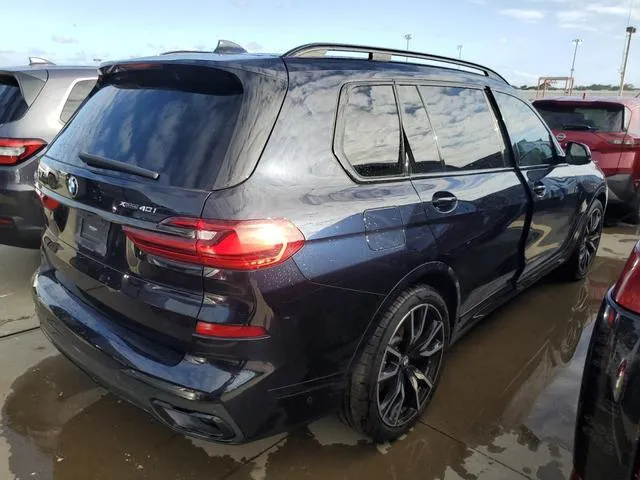 5UXCW2C04L9C55044 2020 2020 BMW X7- Xdrive40I 3