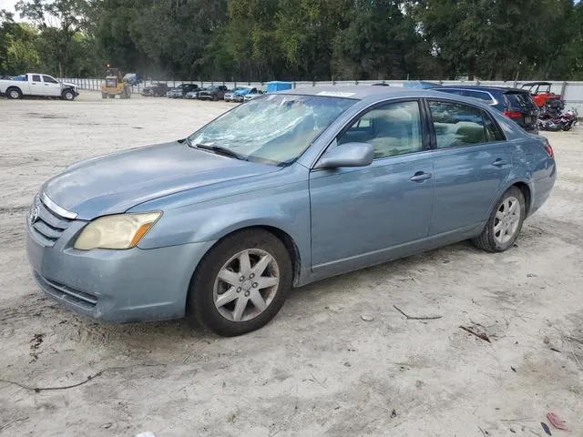 4T1BK36B26U121185 2006 2006 Toyota Avalon- XL 1