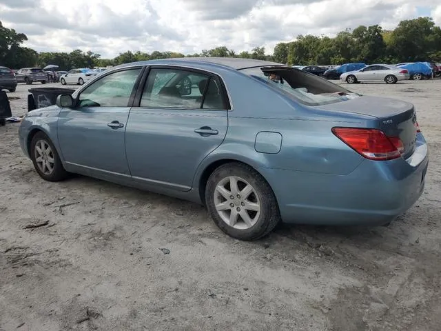 4T1BK36B26U121185 2006 2006 Toyota Avalon- XL 2