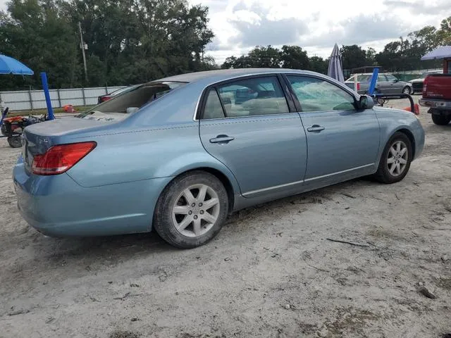 4T1BK36B26U121185 2006 2006 Toyota Avalon- XL 3