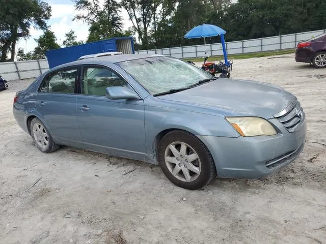 4T1BK36B26U121185 2006 2006 Toyota Avalon- XL 4