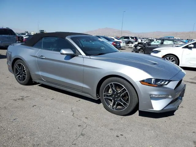 1FATP8UH6N5120148 2022 2022 Ford Mustang 4