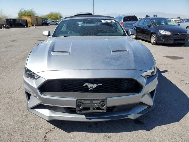 1FATP8UH6N5120148 2022 2022 Ford Mustang 5