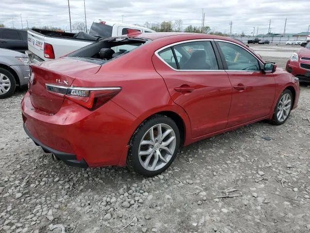 19UDE2F35LA011978 2020 2020 Acura ILX 3