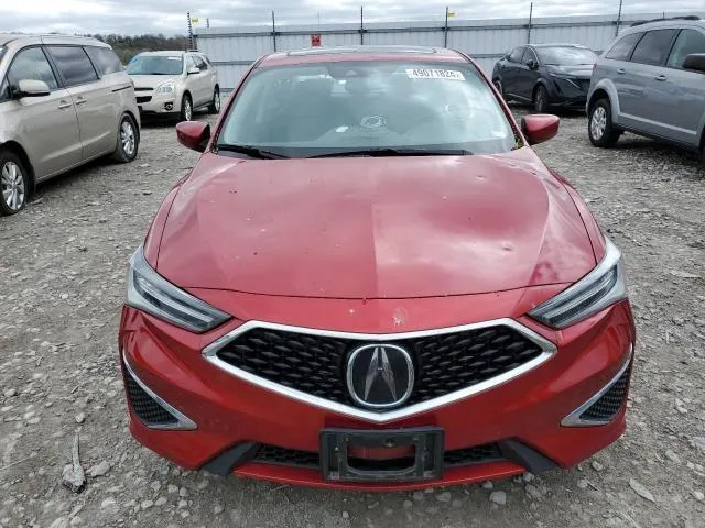 19UDE2F35LA011978 2020 2020 Acura ILX 5