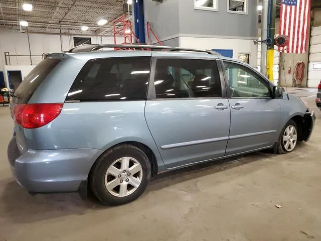 5TDZK23CX8S216255 2008 2008 Toyota Sienna- CE 3