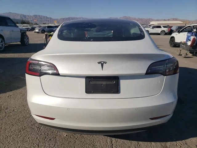 5YJ3E1EA4NF257743 2022 2022 Tesla MODEL 3 6