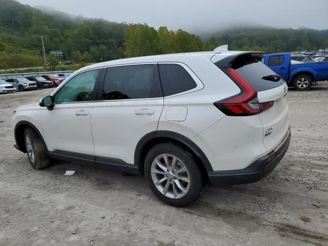 5J6RS4H77RL004188 2024 2024 Honda CR-V- Exl 2