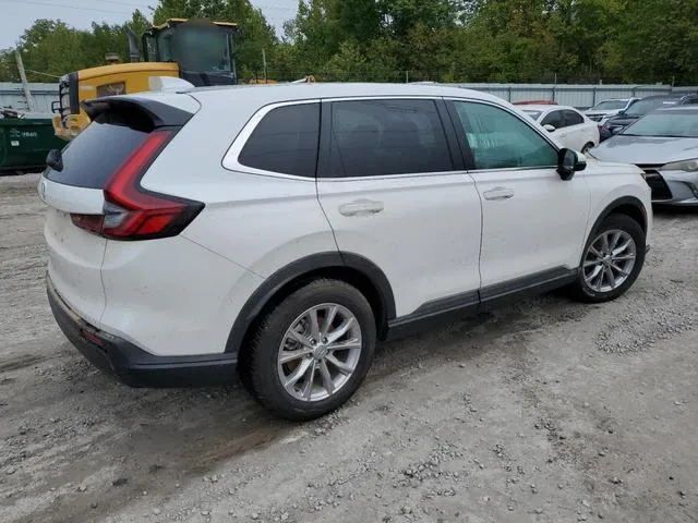 5J6RS4H77RL004188 2024 2024 Honda CR-V- Exl 3