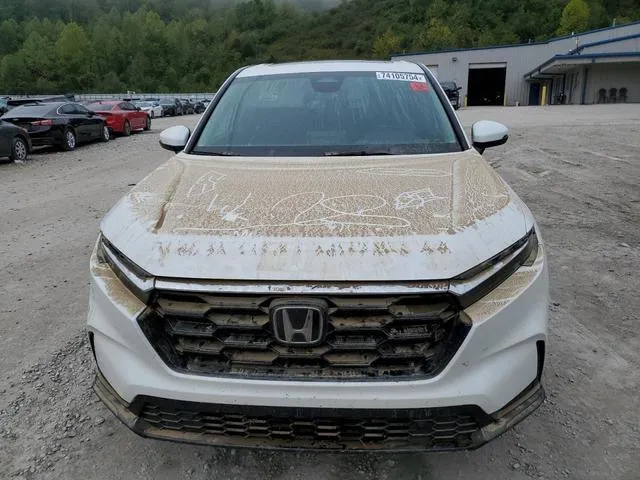 5J6RS4H77RL004188 2024 2024 Honda CR-V- Exl 5