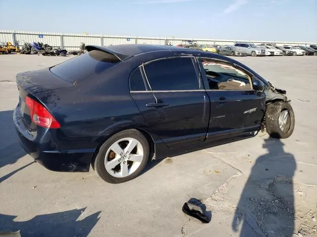 1HGFA16826L110048 2006 2006 Honda Civic- EX 3