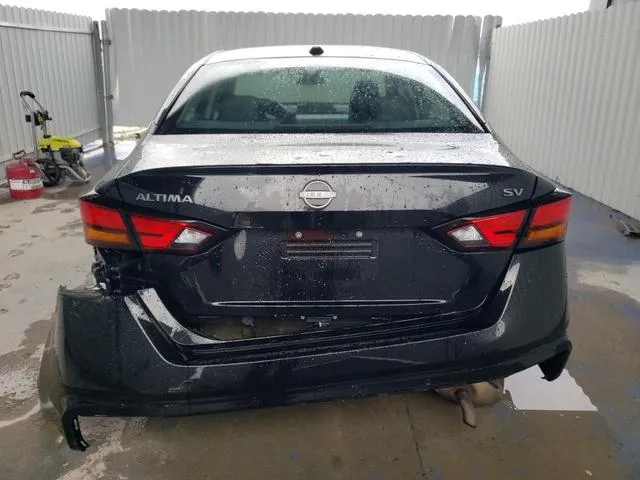 1N4BL4DV3RN324806 2024 2024 Nissan Altima- SV 6