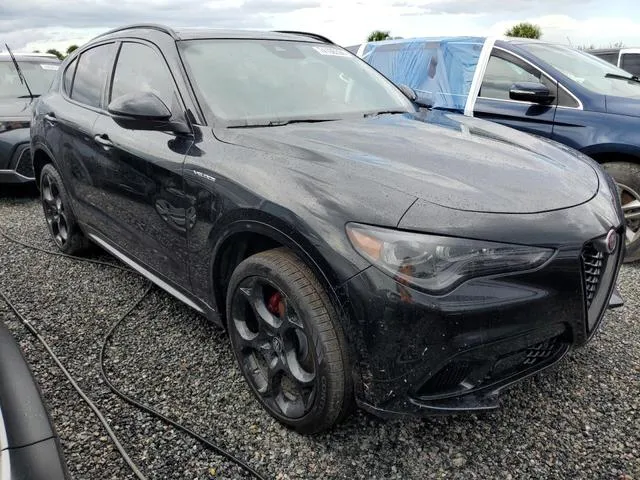 ZASPAKBNXR7D76183 2024 2024 Alfa Romeo Stelvio- TI 4