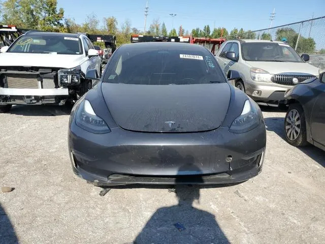 5YJ3E1EB6MF074402 2021 2021 Tesla MODEL 3 5