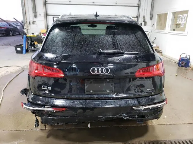 WA1ANAFY9L2082466 2020 2020 Audi Q5- Premium 6