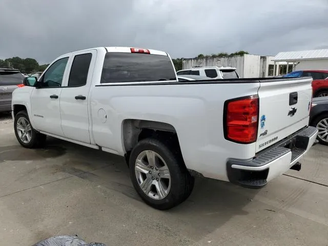 1GCRCPEC3JZ358085 2018 2018 Chevrolet Silverado- C1500 Custom 2