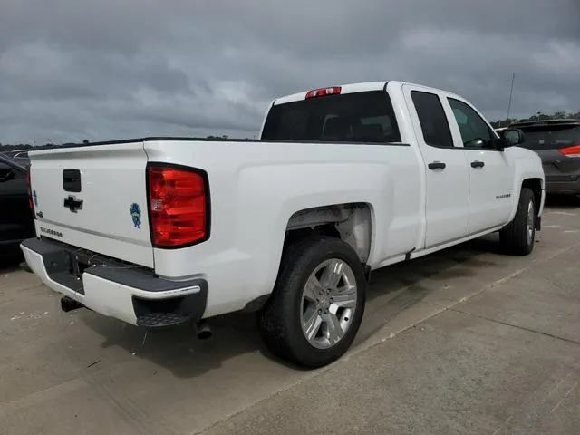 1GCRCPEC3JZ358085 2018 2018 Chevrolet Silverado- C1500 Custom 3