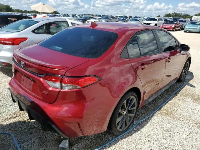 5YFP4MCE6RP171386 2024 2024 Toyota Corolla- SE 3