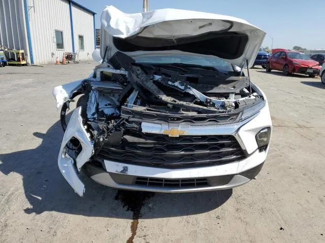 3GNKBHR45PS168069 2023 2023 Chevrolet Blazer- 2LT 5