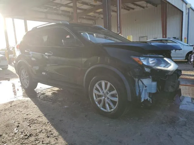 JN8AT2MT6KW258653 2019 2019 Nissan Rogue- S 4